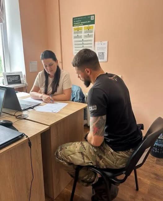 Білокуракинська громада спрямувала понад 300 тис. грн на допомогу ветеранам та їхнім родинам Білокуракинська громада спрямувала понад 300 тис. грн на допомогу ветеранам та їхнім родинам