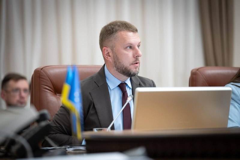 Одеська область додатково закупить 43 блочно-модульних котельні у межах підготовки до зими Одеська область додатково закупить 43 блочно-модульних котельні у межах підготовки до зими