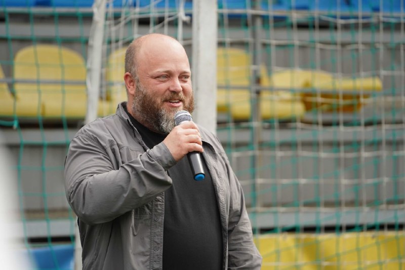 Кубок футбольного турніру «Нескорена Луганщина» виборола команда ГУ СБУ в Донецькій та Луганській областях Кубок футбольного турніру «Нескорена Луганщина» виборола команда ГУ СБУ в Донецькій та Луганській областях
