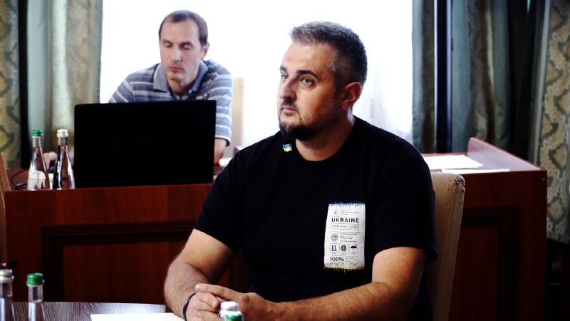 Провели навчання для представників обласного молодіжного конгресу Коннресу місцевих та регіональних влад при Президентові України Провели навчання для представників обласного молодіжного конгресу Коннресу місцевих та регіональних влад при Президентові України
