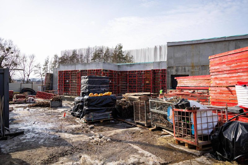 📚Розбудовуємо мережу підземних освітніх середовищ в області, щоб повертати школярів до офлайн-навчання. 📚Розбудовуємо мережу підземних освітніх середовищ в області, щоб повертати школярів до офлайн-навчання.
