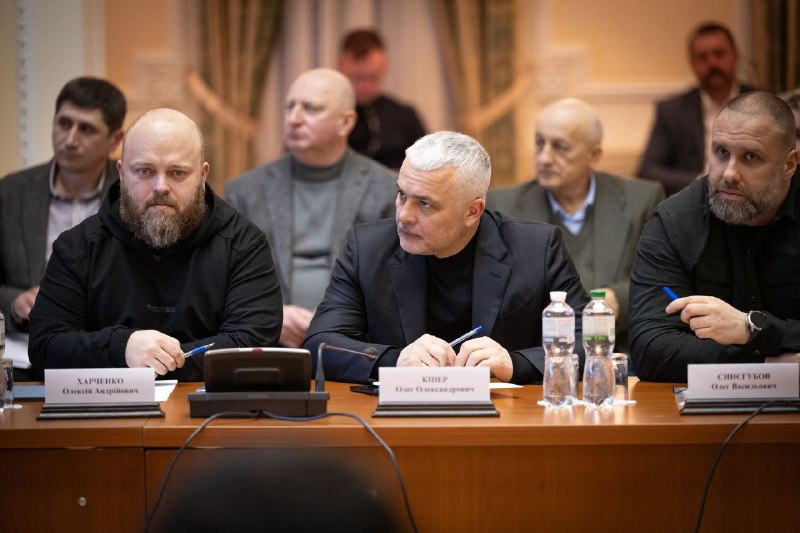 Наші пріоритети – підтримка фронту, житло для ВПО, забезпечення дітей якісною освітою та оздоровленням Наші пріоритети – підтримка фронту, житло для ВПО, забезпечення дітей якісною освітою та оздоровленням