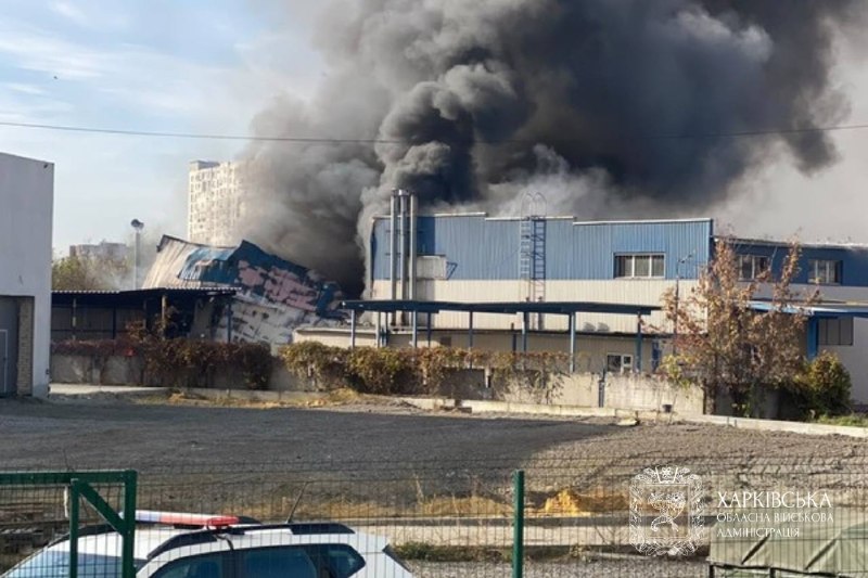 📍 Протягом минулої доби ворожих ударів зазнали м. Харків і 19 населених пунктів Харківської області.
▪️Внаслідок обстрілів одна людина загинула 📍 Протягом минулої доби ворожих ударів зазнали м. Харків і 19 населених пунктів Харківської області.
▪️Внаслідок обстрілів одна людина загинула