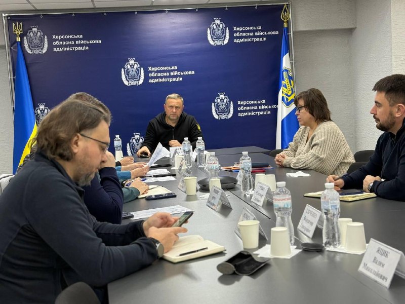 Під час чергового засідання обласної робочої групи «Прозорість і підзвітність» розглянули звіти про використання... Під час чергового засідання обласної робочої групи «Прозорість і підзвітність» розглянули звіти про використання...