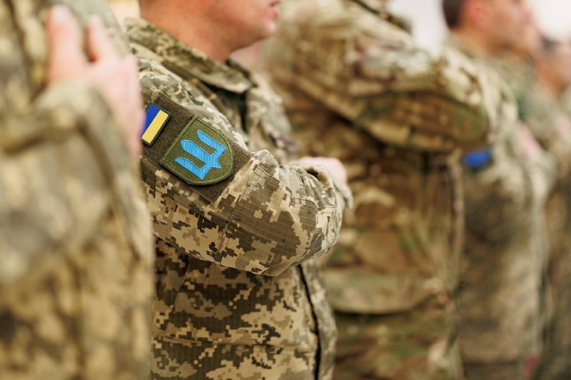 Новий закон посилює захист військових та їхніх родин
Прийнято Закон №4546-ІХ, який уточнює порядок виплати... Новий закон посилює захист військових та їхніх родин
Прийнято Закон №4546-ІХ, який уточнює порядок виплати...