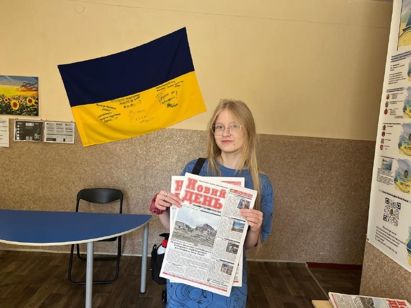 Координаційний центр «Вільні разом» у Хмельницькому продовжує системну підтримку ВПО з Херсонщини. Координаційний центр «Вільні разом» у Хмельницькому продовжує системну підтримку ВПО з Херсонщини.