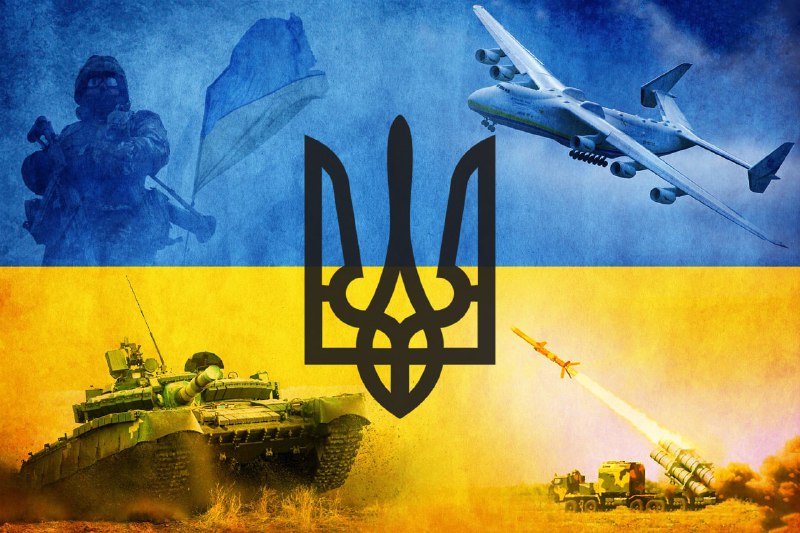 ⚜️ Ми, українці, щодня доводимо, що наша сила — в єдності. Коли вся країна працює як один злагоджений механізм, ми здатні на все. ⚜️ Ми, українці, щодня доводимо, що наша сила — в єдності. Коли вся країна працює як один злагоджений механізм, ми здатні на все.