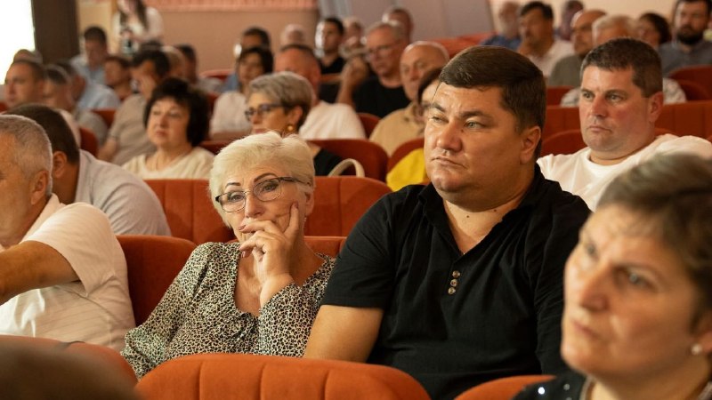 Житомирщина стала першим регіоном, який із робочим візитом відвідав новопризначений Міністр у справах громад Житомирщина стала першим регіоном, який із робочим візитом відвідав новопризначений Міністр у справах громад