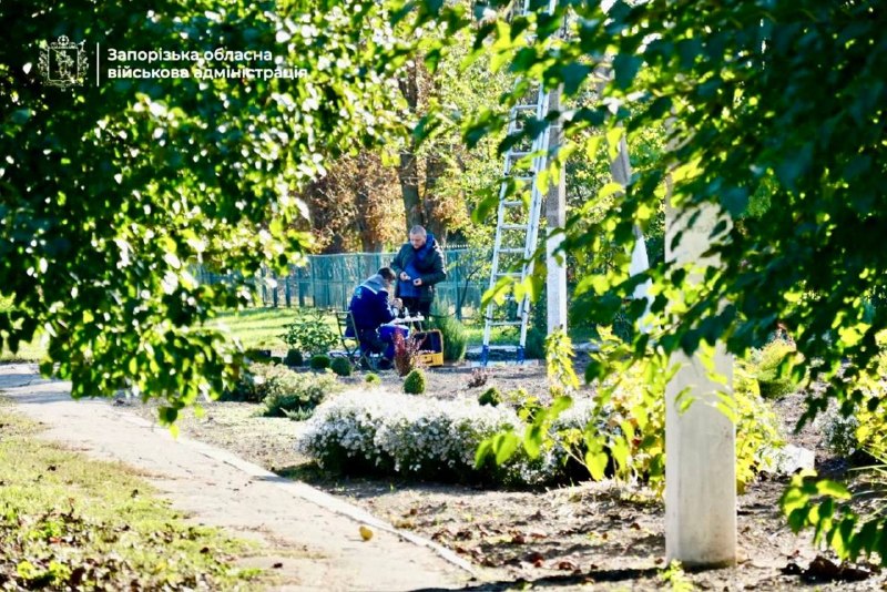 У Матвіївській громаді є питання, які потрібно вирішувати безпосередньо на місці У Матвіївській громаді є питання, які потрібно вирішувати безпосередньо на місці
