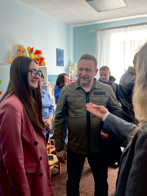 Координаційний центр «Вільні разом» у Хмельницькому підбив підсумки першого року роботи Координаційний центр «Вільні разом» у Хмельницькому підбив підсумки першого року роботи