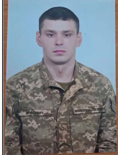 Ще один захисник зі Львівщини повертається додому з ворожого полону!
🇺🇦 Ярослав Ярусевич родом із Радехова Ще один захисник зі Львівщини повертається додому з ворожого полону!
🇺🇦 Ярослав Ярусевич родом із Радехова