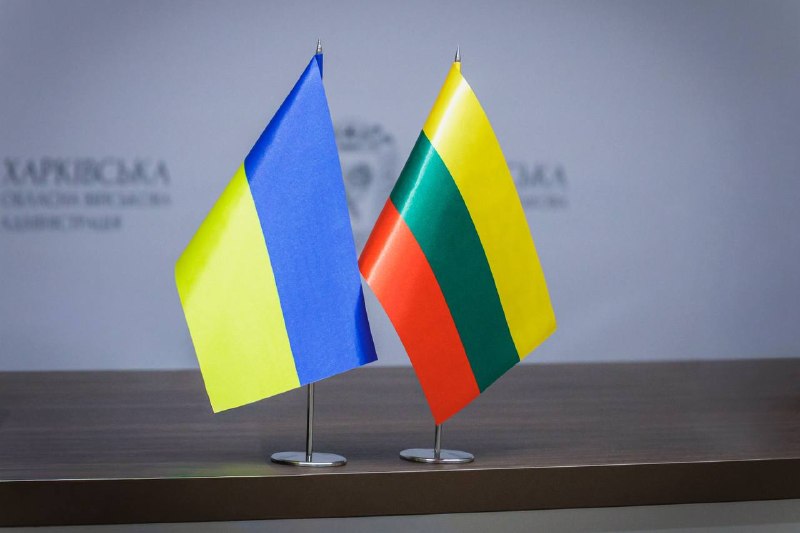 🇺🇦🇱🇹Посилюємо взаємодію з Литовською Республікою та обмінюємося практичним досвідом. 🇺🇦🇱🇹Посилюємо взаємодію з Литовською Республікою та обмінюємося практичним досвідом.