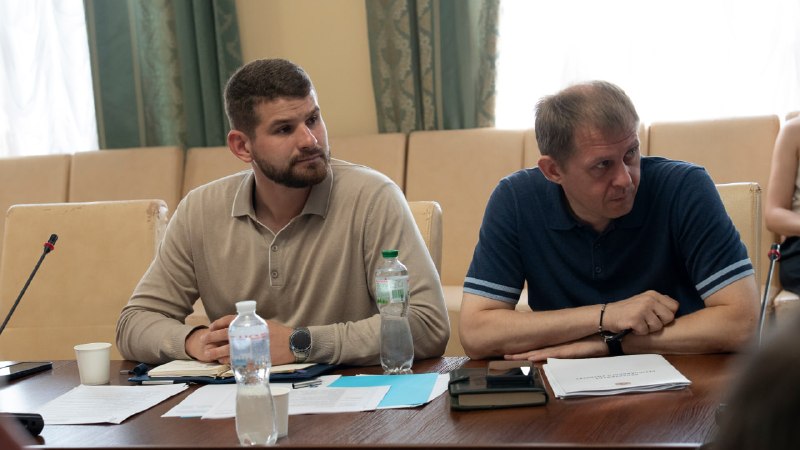 Понад 100 проєктних пропозицій громади Житомирщини підготували для відбору на участь у «Конференції з відновлення України 2027» Понад 100 проєктних пропозицій громади Житомирщини підготували для відбору на участь у «Конференції з відновлення України 2027»
