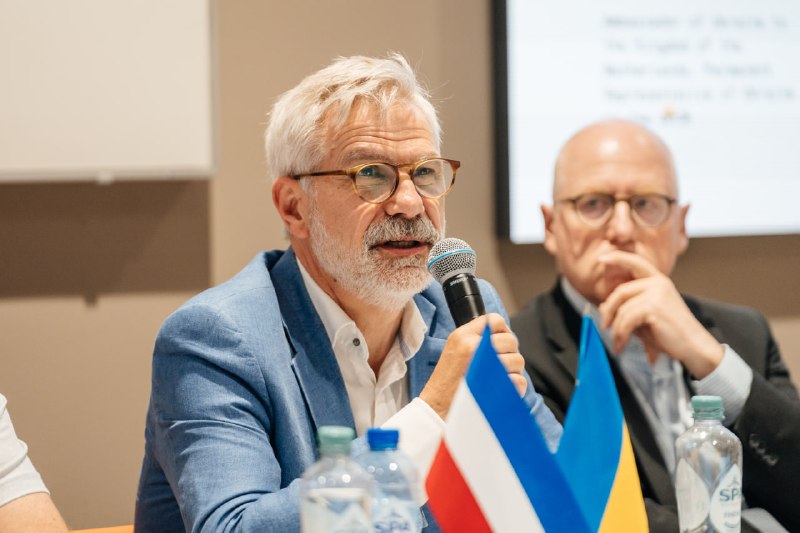 ✊Світ наблизився до створення механізму, який дозволить притягнути до відповідальності вище політичне та... ✊Світ наблизився до створення механізму, який дозволить притягнути до відповідальності вище політичне та...