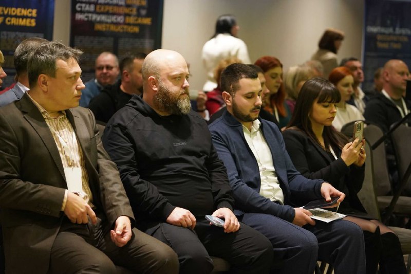 Релокація як виклик і ресурс: що сьогодні формує майбутнє Луганщини
16 грудня в Києві відбулася конференція «Що допомагає Луганщині в релокації Релокація як виклик і ресурс: що сьогодні формує майбутнє Луганщини
16 грудня в Києві відбулася конференція «Що допомагає Луганщині в релокації