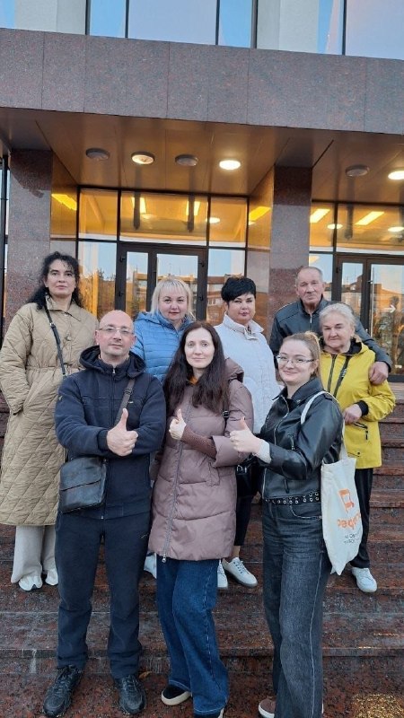Координаційний центр «Вільні разом» у Черкасах системно допомагає переселенцям з Херсонщини. Координаційний центр «Вільні разом» у Черкасах системно допомагає переселенцям з Херсонщини.