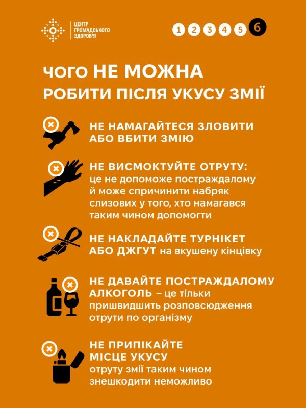 🐍 У теплу пору року, з квітня до пізньої осені, в Україні триває сезон активності змій. 🐍 У теплу пору року, з квітня до пізньої осені, в Україні триває сезон активності змій.