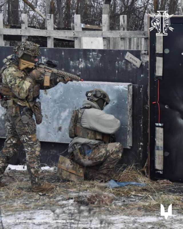Що ви знаєте про інженерку в ССО? 🧨
У більшості бойових ситуацій головне питання — як зайти, звідки зайти і як вийти Що ви знаєте про інженерку в ССО? 🧨
У більшості бойових ситуацій головне питання — як зайти, звідки зайти і як вийти