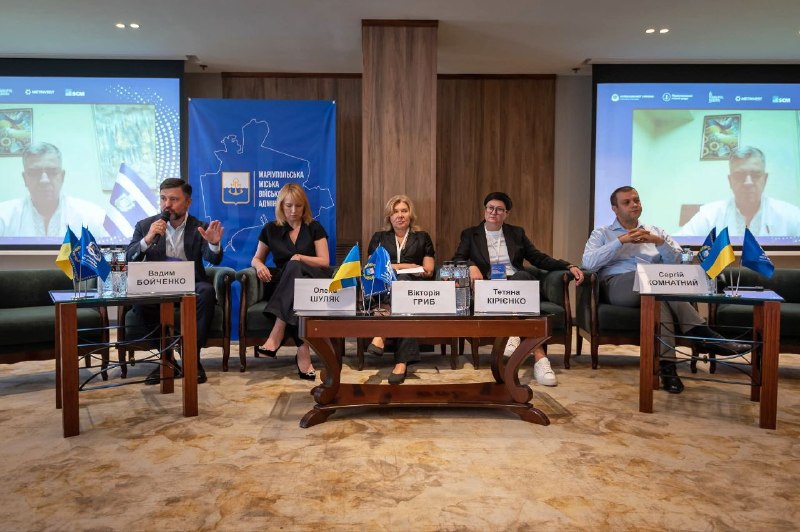 Потрібні механізми забезпечення ВПО житлом, які реально працюватимуть для громад походження, а не лише для приймаючих громад, Потрібні механізми забезпечення ВПО житлом, які реально працюватимуть для громад походження, а не лише для приймаючих громад,