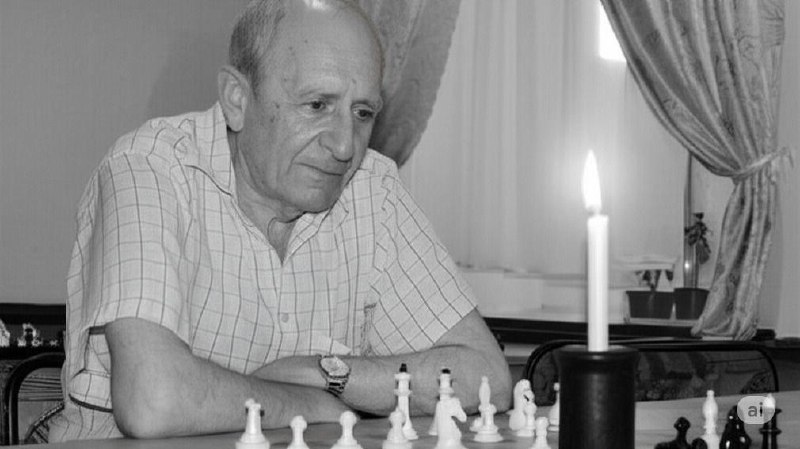 🕯У віці 80 років пішов з життя Валерій Михайлович Тельман — Заслужений тренер України 🕯У віці 80 років пішов з життя Валерій Михайлович Тельман — Заслужений тренер України