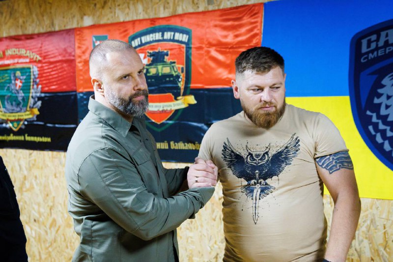 📍 Сьогодні працювали в Куп’янському районі.
Куп’янський напрямок — найскладніший на Харківщині 📍 Сьогодні працювали в Куп’янському районі.
Куп’янський напрямок — найскладніший на Харківщині