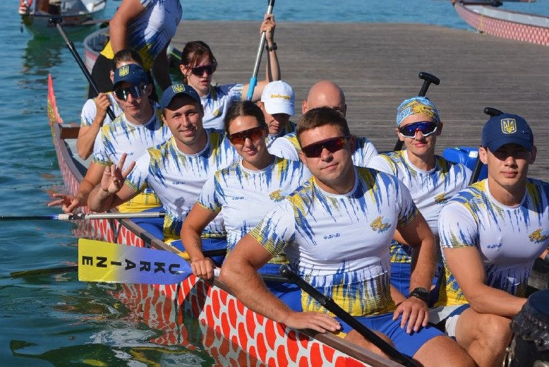 🛶 У німецькому Мюнхені на олімпійському веслувальному каналі Oberschleißheim Regatta Course завершився Чемпіонат Європи... 🛶 У німецькому Мюнхені на олімпійському веслувальному каналі Oberschleißheim Regatta Course завершився Чемпіонат Європи...