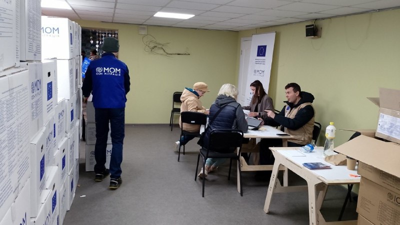 Протягом минулого тижня координаційний центр «Вільні разом» у Дніпрі продовжував всебічно допомагати переселенцям з Херсонщини. Протягом минулого тижня координаційний центр «Вільні разом» у Дніпрі продовжував всебічно допомагати переселенцям з Херсонщини.