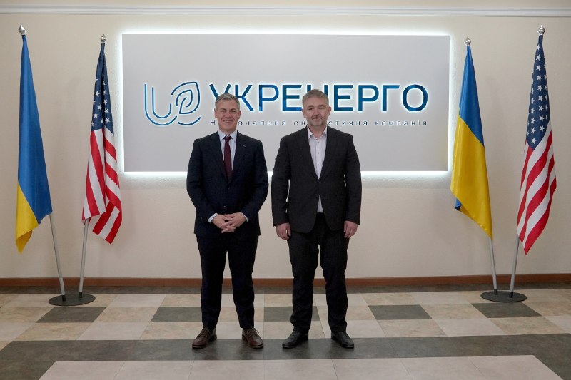 Наслідки посилення російських атак на українську енергетичну інфраструктуру та першочергові потреби українських... Наслідки посилення російських атак на українську енергетичну інфраструктуру та першочергові потреби українських...