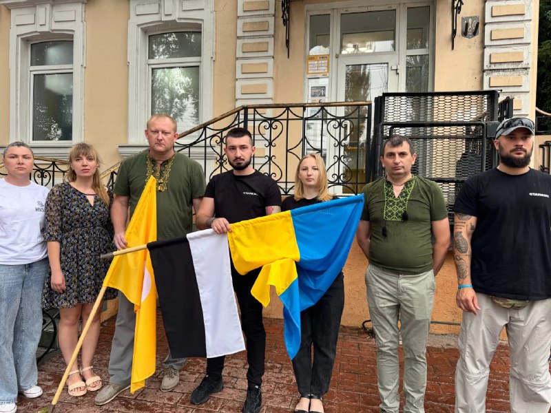 💔"Маріуполь для мене був чимось таким світлим, затишним": історія захисниці міста Галини Гриценяк 💔"Маріуполь для мене був чимось таким світлим, затишним": історія захисниці міста Галини Гриценяк