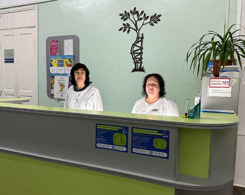 Завершуємо розпочаті проєкти з модернізації медичної інфраструктури Одещини Завершуємо розпочаті проєкти з модернізації медичної інфраструктури Одещини