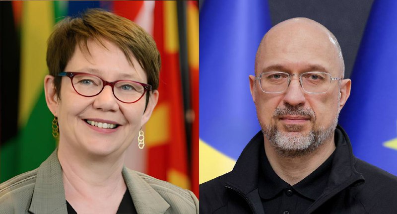 85 млн євро через інструменти ЄБРР на закупівлю додаткового обсягу газу для України 85 млн євро через інструменти ЄБРР на закупівлю додаткового обсягу газу для України