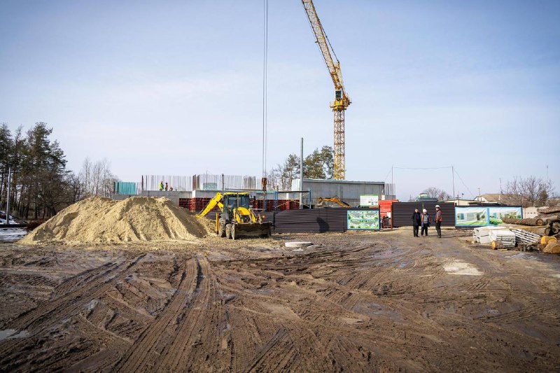 📚Розбудовуємо мережу підземних освітніх середовищ в області, щоб повертати школярів до офлайн-навчання. 📚Розбудовуємо мережу підземних освітніх середовищ в області, щоб повертати школярів до офлайн-навчання.