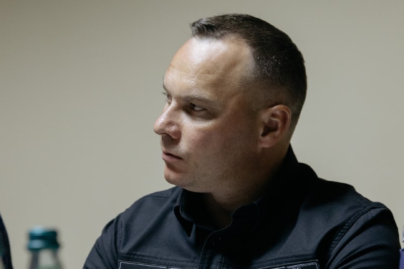 Робоче відрядження до Чернігівської області
Розпочав з прикордонних громад - тих, які росіяни атакують не лише дронами Робоче відрядження до Чернігівської області
Розпочав з прикордонних громад - тих, які росіяни атакують не лише дронами