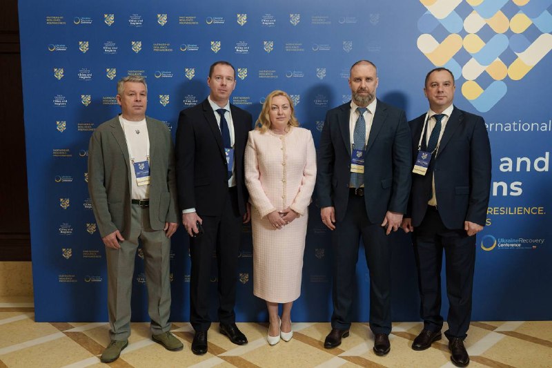 ✅ На Харківщині працюємо єдиною командою заради зміцнення та розвитку регіону. ✅ На Харківщині працюємо єдиною командою заради зміцнення та розвитку регіону.