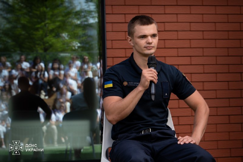 У День молоді в Києві відбулася перша зустріч делегатів Палати регіональних молодіжних конгресів Конгресу... У День молоді в Києві відбулася перша зустріч делегатів Палати регіональних молодіжних конгресів Конгресу...