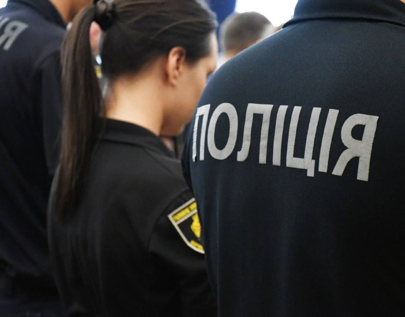 Напередодні Дня Національної поліції України відзначили наших правоохоронців. Напередодні Дня Національної поліції України відзначили наших правоохоронців.
