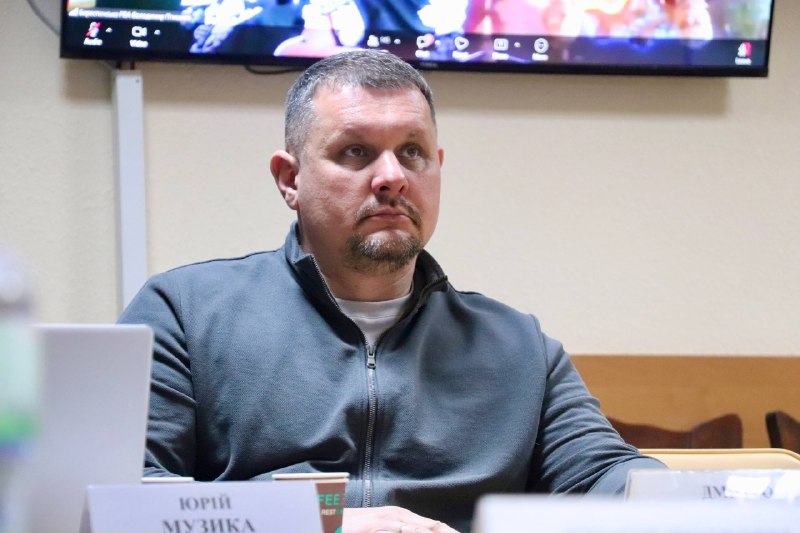 Новий формат на платформі Конгресу місцевих та регіональних влад при Президентові України - «Діалог із громадами» Новий формат на платформі Конгресу місцевих та регіональних влад при Президентові України - «Діалог із громадами»