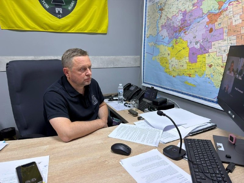 🌾 Херсонщина пропонує спеціальні умови для вивезення врожаю з небезпечних територій. 🌾 Херсонщина пропонує спеціальні умови для вивезення врожаю з небезпечних територій.