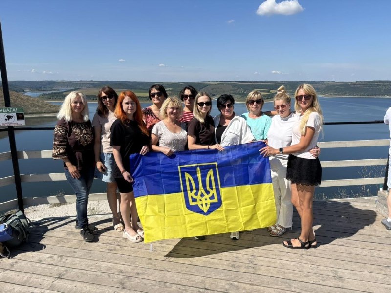Координаційний центр «Вільні разом» у Чернівцях надає всебічну допомогу переселенцям з Херсонщини Координаційний центр «Вільні разом» у Чернівцях надає всебічну допомогу переселенцям з Херсонщини
