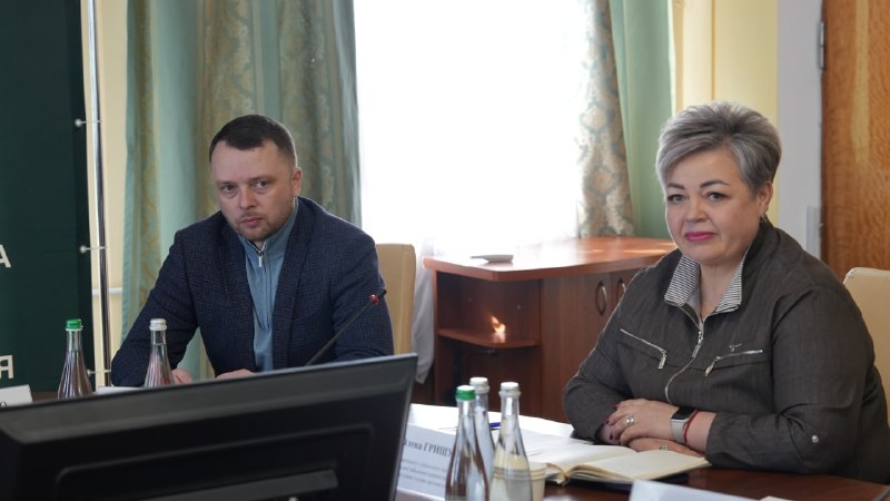 Сьогодні зустрівся з нашими земляками - учасниками ліквідації наслідків аварії на ЧАЕС Сьогодні зустрівся з нашими земляками - учасниками ліквідації наслідків аварії на ЧАЕС