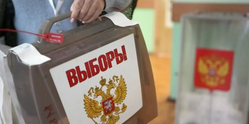 ❗️«Мертві душі» та порожні сторінки: як окупанти провели «вибори» у Маріуполі ❗️«Мертві душі» та порожні сторінки: як окупанти провели «вибори» у Маріуполі