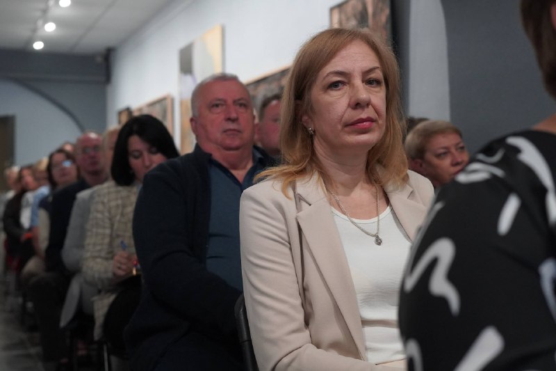 Щоб медицина була доступною, треба дивитися на систему з точки зору пацієнта Щоб медицина була доступною, треба дивитися на систему з точки зору пацієнта