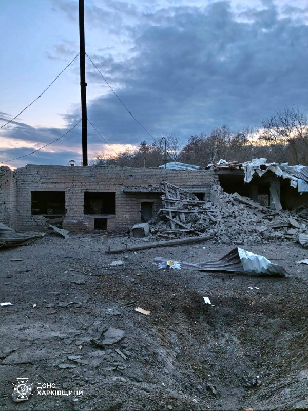 ‼Вони рятують життя. Першими приходять туди, де біль, вогонь і руїни. І саме вони знову стають мішенню російських окупантів
▪Харківщина ‼Вони рятують життя. Першими приходять туди, де біль, вогонь і руїни. І саме вони знову стають мішенню російських окупантів
▪Харківщина