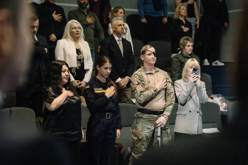 Woman 2024: представниці системи МВС здобули премії у номінації «Оборона, мілітарі та безпека»: Woman 2024: представниці системи МВС здобули премії у номінації «Оборона, мілітарі та безпека»: