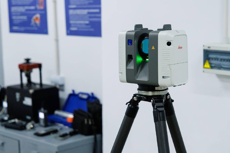 На Харківщині розпочав роботу Навчально-інноваційний випробувальний центр. На Харківщині розпочав роботу Навчально-інноваційний випробувальний центр.