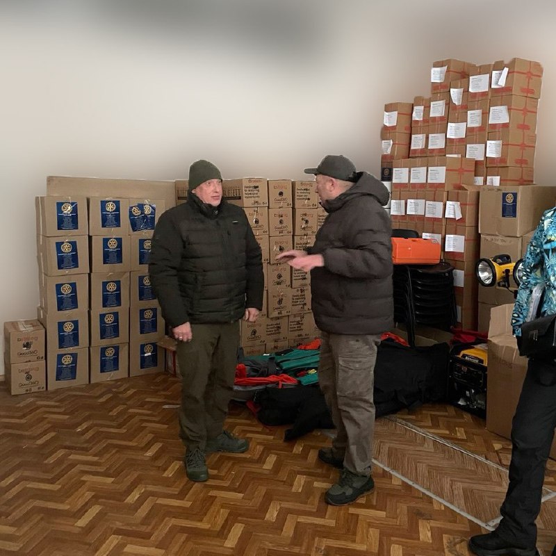 У Херсоні триває робота транзитного гуманітарного центру, діяльністю якого опікується Чулаківська СВА. У Херсоні триває робота транзитного гуманітарного центру, діяльністю якого опікується Чулаківська СВА.