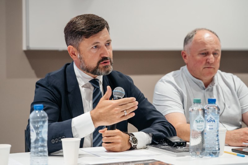 ✊Світ наблизився до створення механізму, який дозволить притягнути до відповідальності вище політичне та... ✊Світ наблизився до створення механізму, який дозволить притягнути до відповідальності вище політичне та...