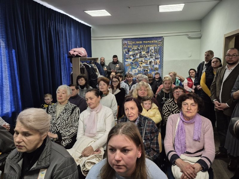 Координаційний центр «Вільні разом» у Хмельницькому підбив підсумки першого року роботи Координаційний центр «Вільні разом» у Хмельницькому підбив підсумки першого року роботи