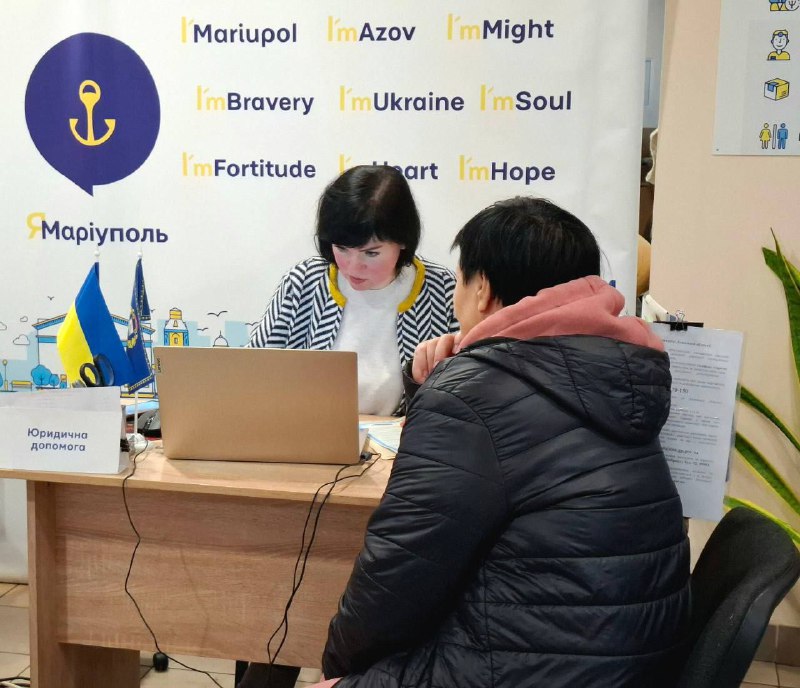 «Війна прийшла в мій дім та позбавила мене всього, що мала за всі роки. Сподіваюся, коли будуть репарації отримати компенсацію за все пережите» «Війна прийшла в мій дім та позбавила мене всього, що мала за всі роки. Сподіваюся, коли будуть репарації отримати компенсацію за все пережите»