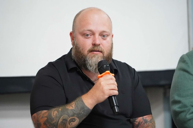 «Деокупація поверне територію. Але повернення життя залежить від того, як ми збережемо і підготуємо вже сьогодні людей та громади», «Деокупація поверне територію. Але повернення життя залежить від того, як ми збережемо і підготуємо вже сьогодні людей та громади»,